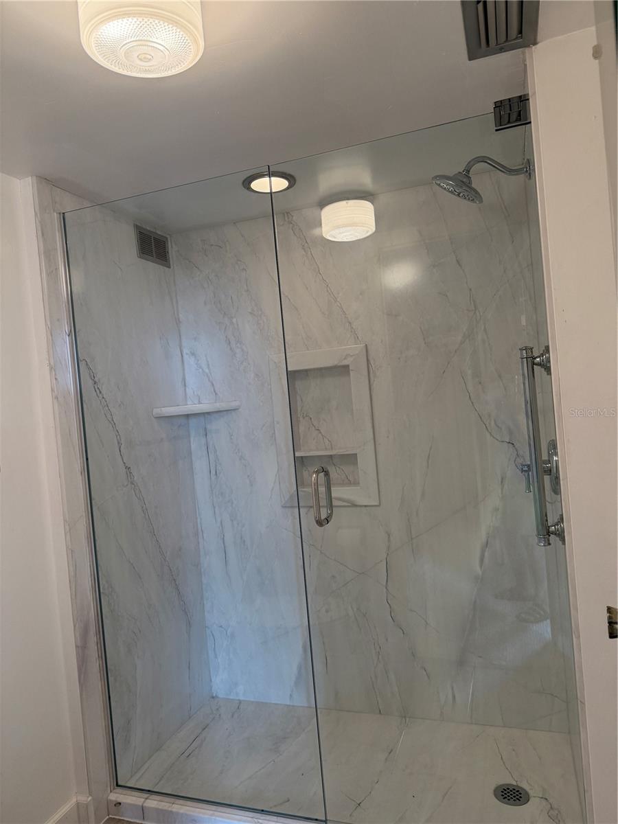 ST ARMAND TOWERS - Residential Lease
