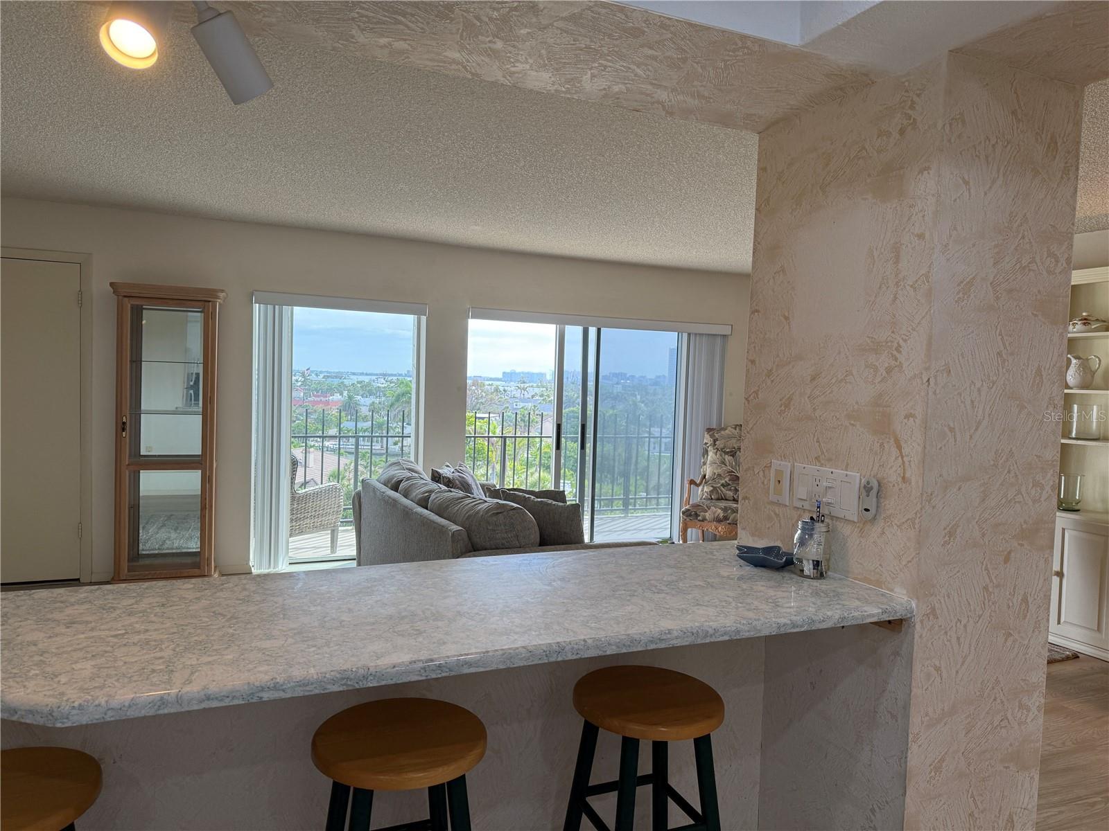ST ARMAND TOWERS - Residential Lease