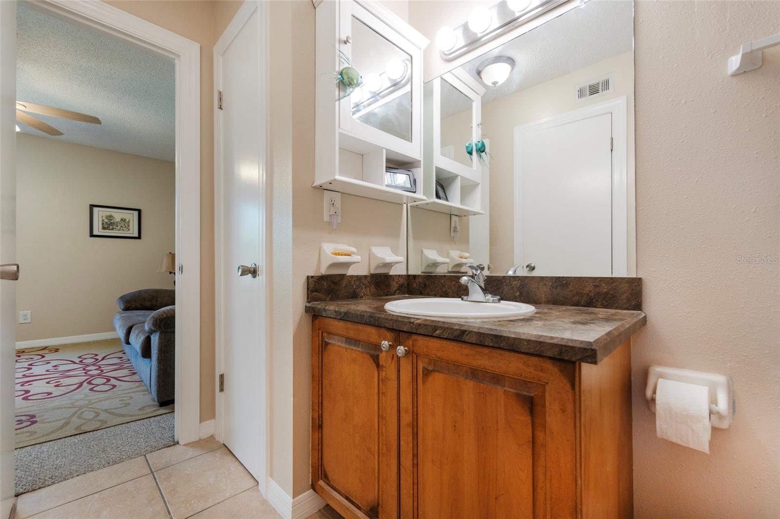 CONDO AT GEORGETOWN - Residential