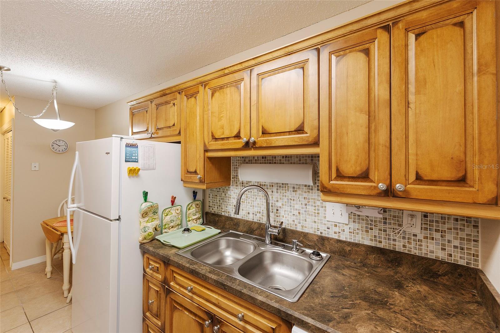 CONDO AT GEORGETOWN - Residential