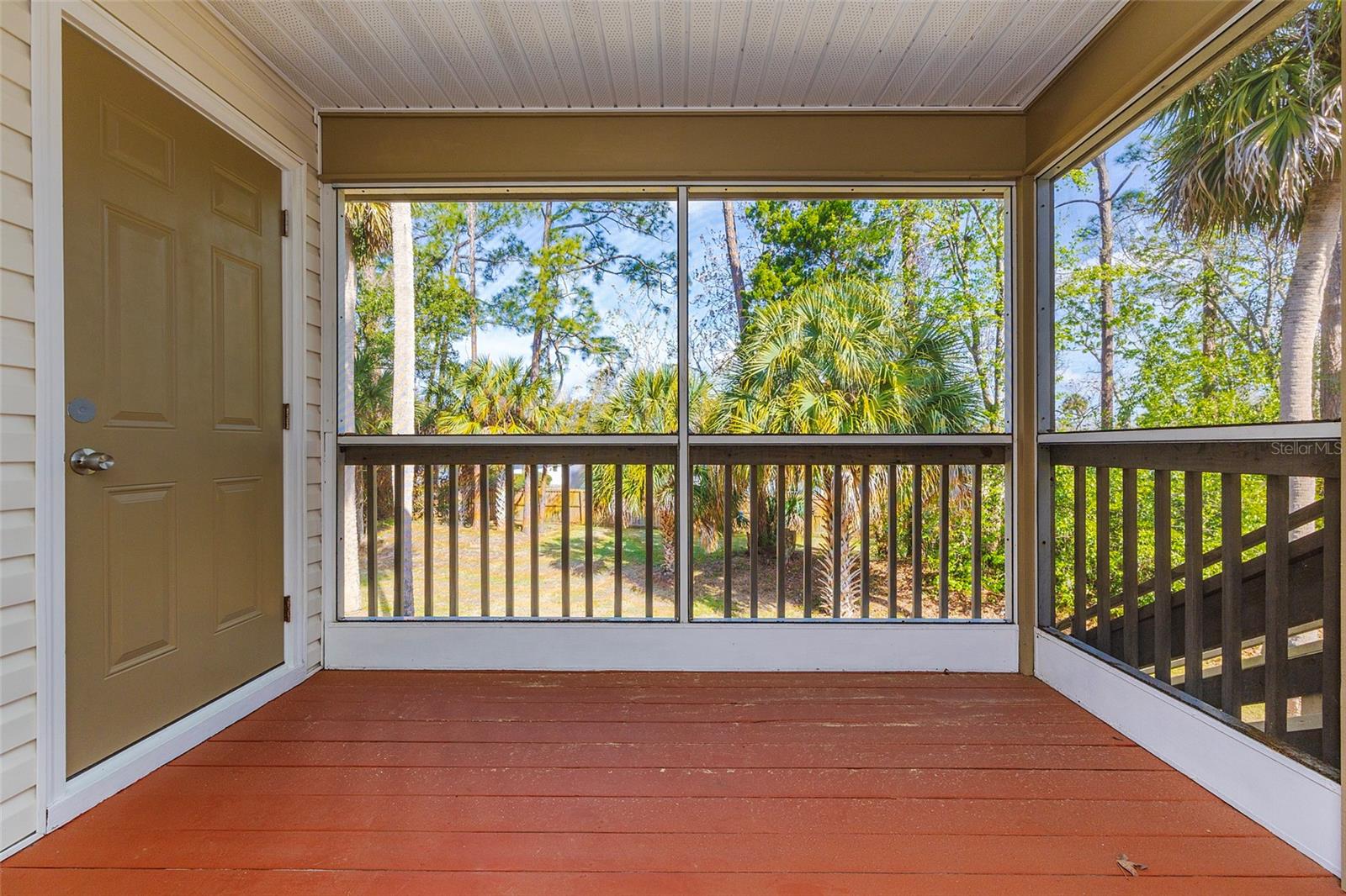 CONDO AT GEORGETOWN - Residential