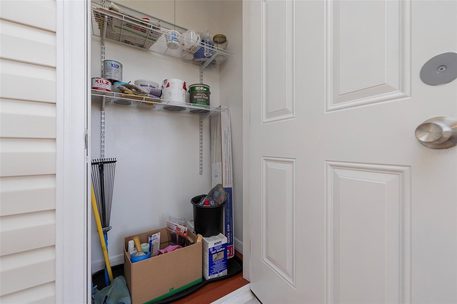 CONDO AT GEORGETOWN - Residential