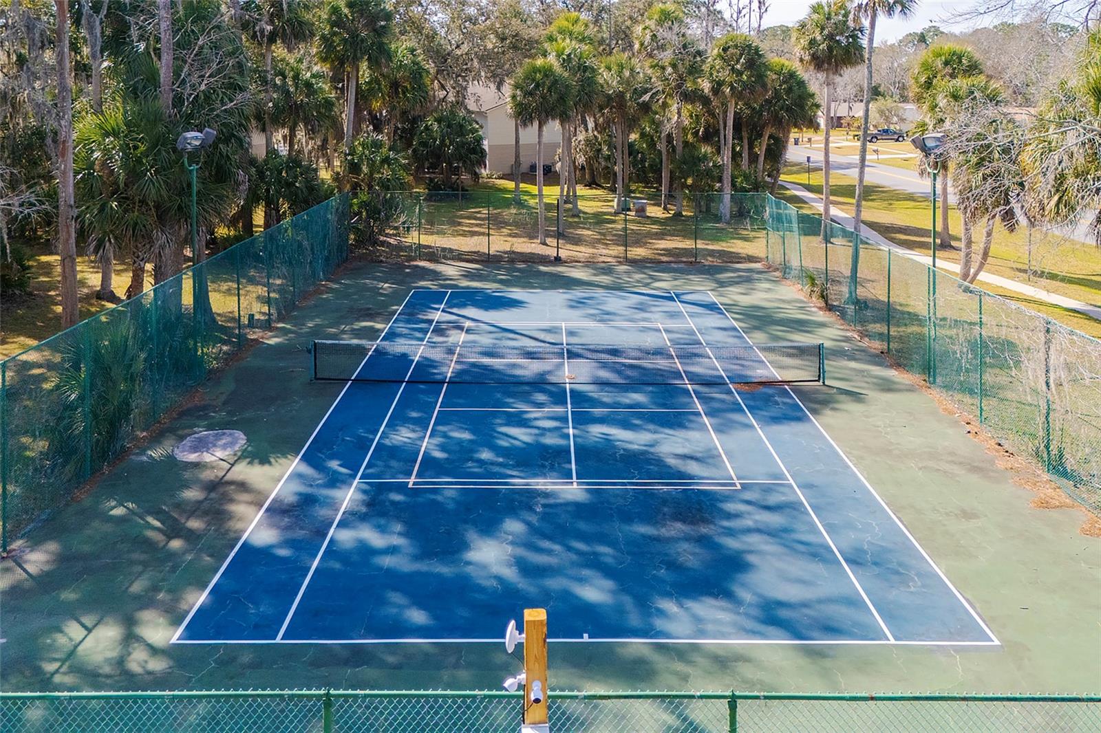 CONDO AT GEORGETOWN - Residential