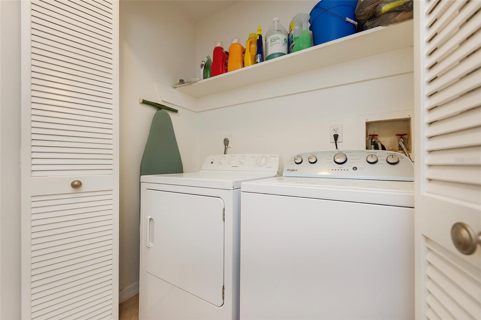 CONDO AT GEORGETOWN - Residential