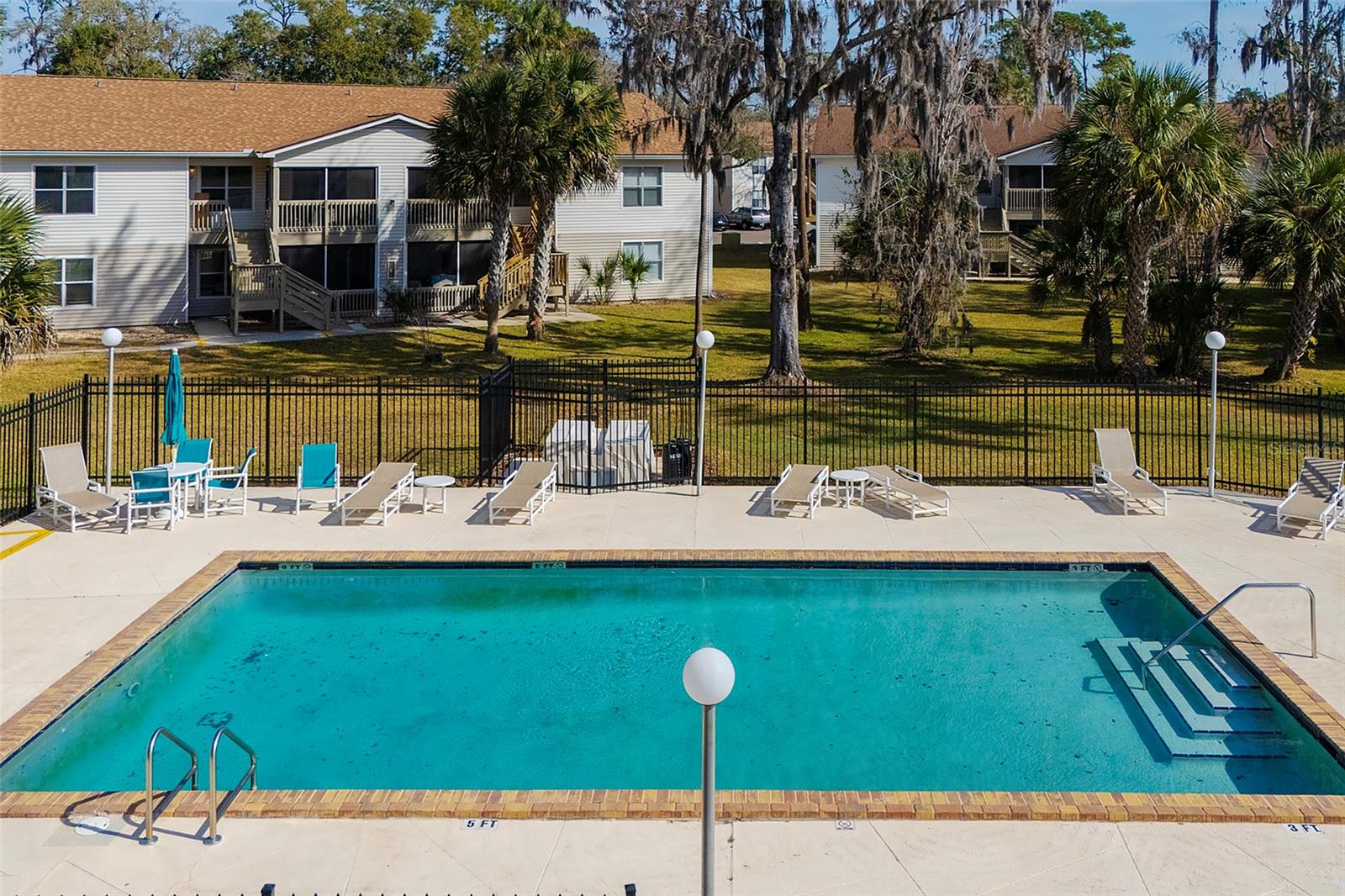 CONDO AT GEORGETOWN - Residential