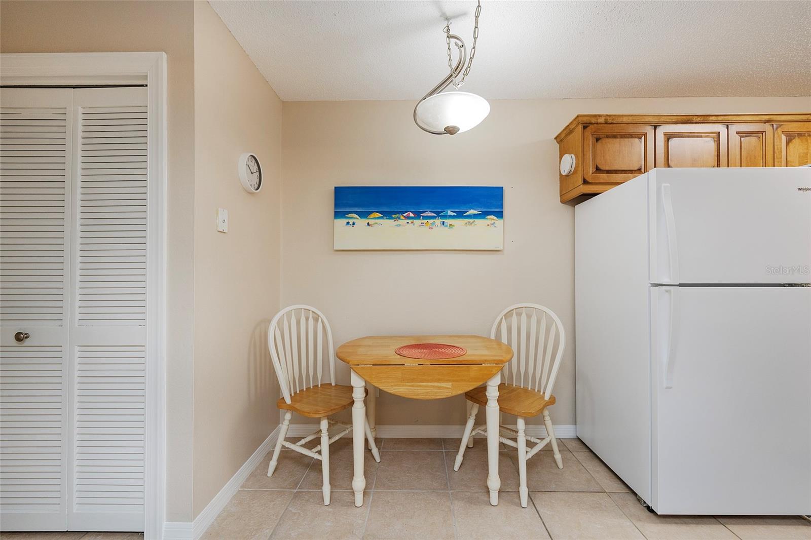 CONDO AT GEORGETOWN - Residential