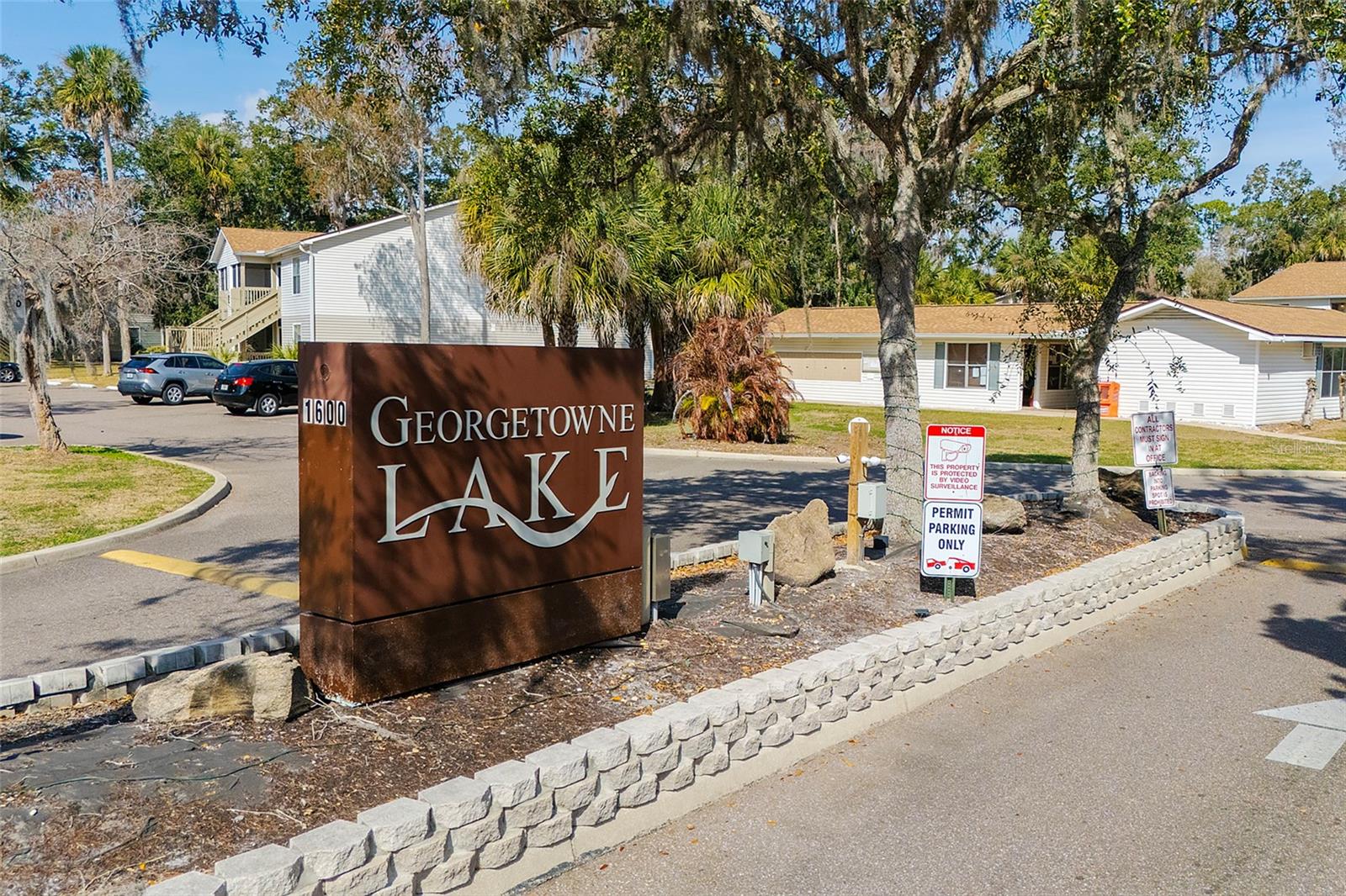 CONDO AT GEORGETOWN - Residential