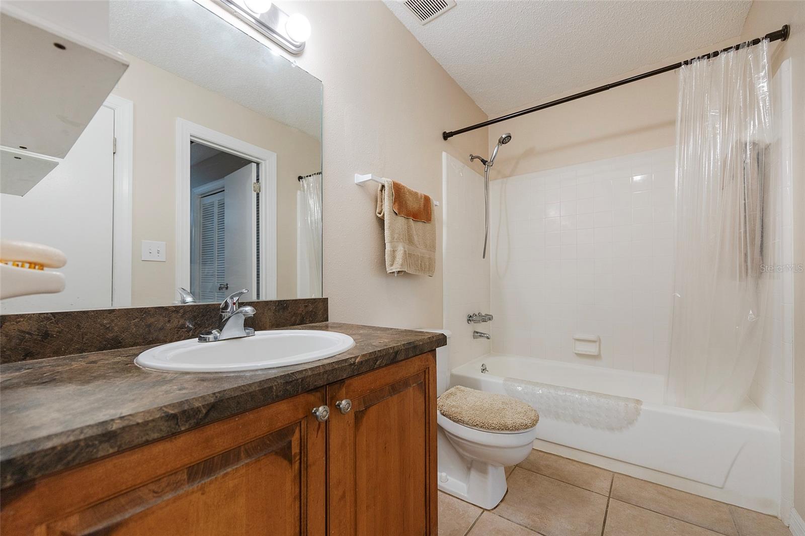 CONDO AT GEORGETOWN - Residential