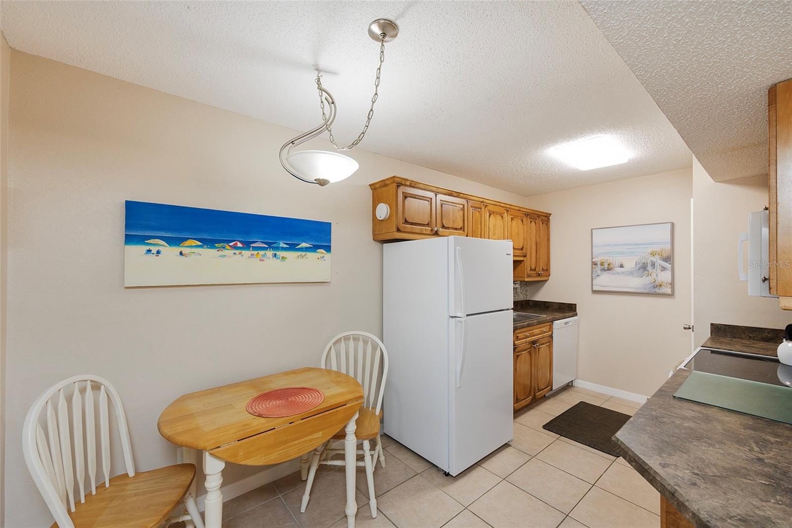 CONDO AT GEORGETOWN - Residential