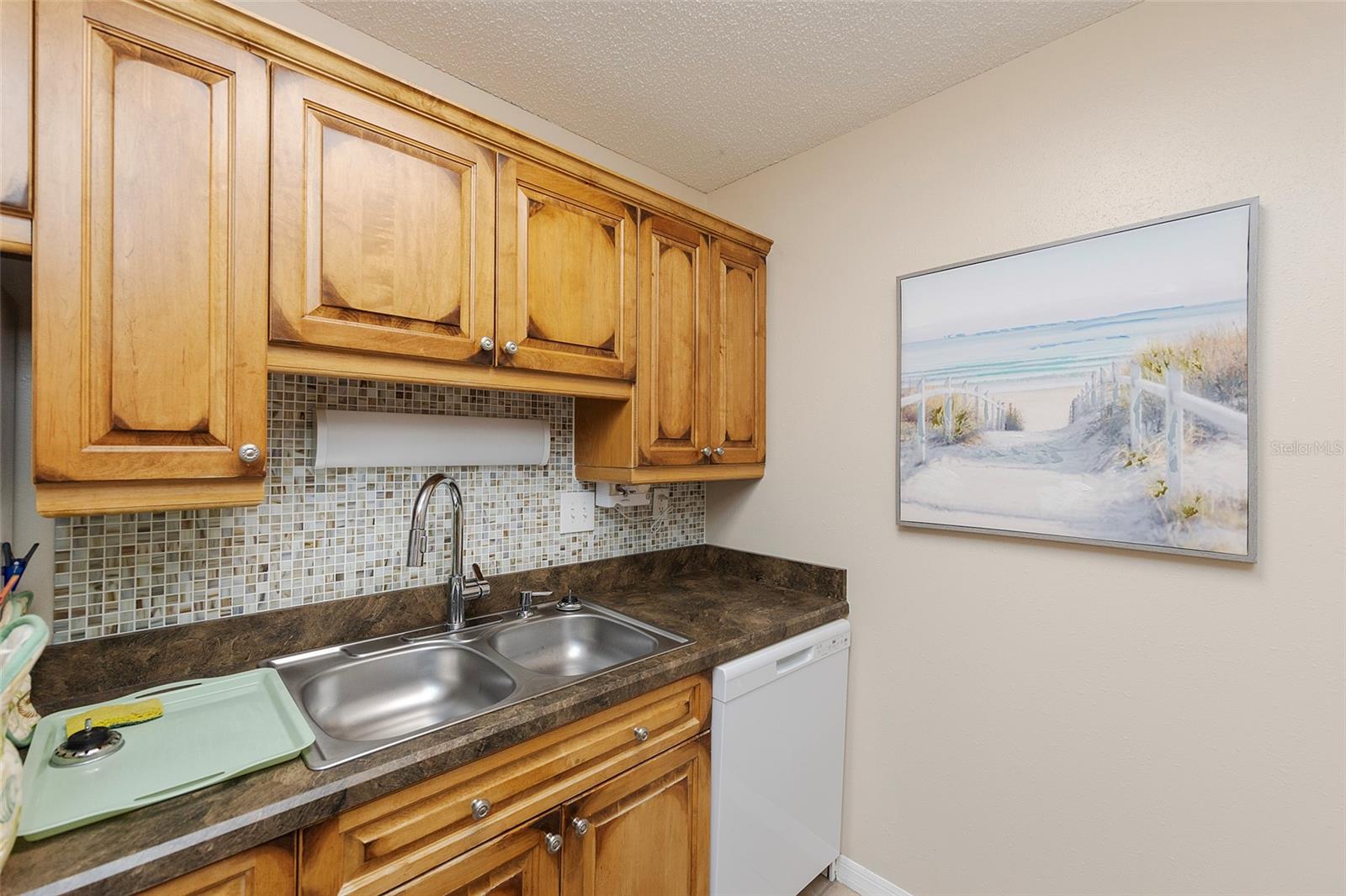 CONDO AT GEORGETOWN - Residential