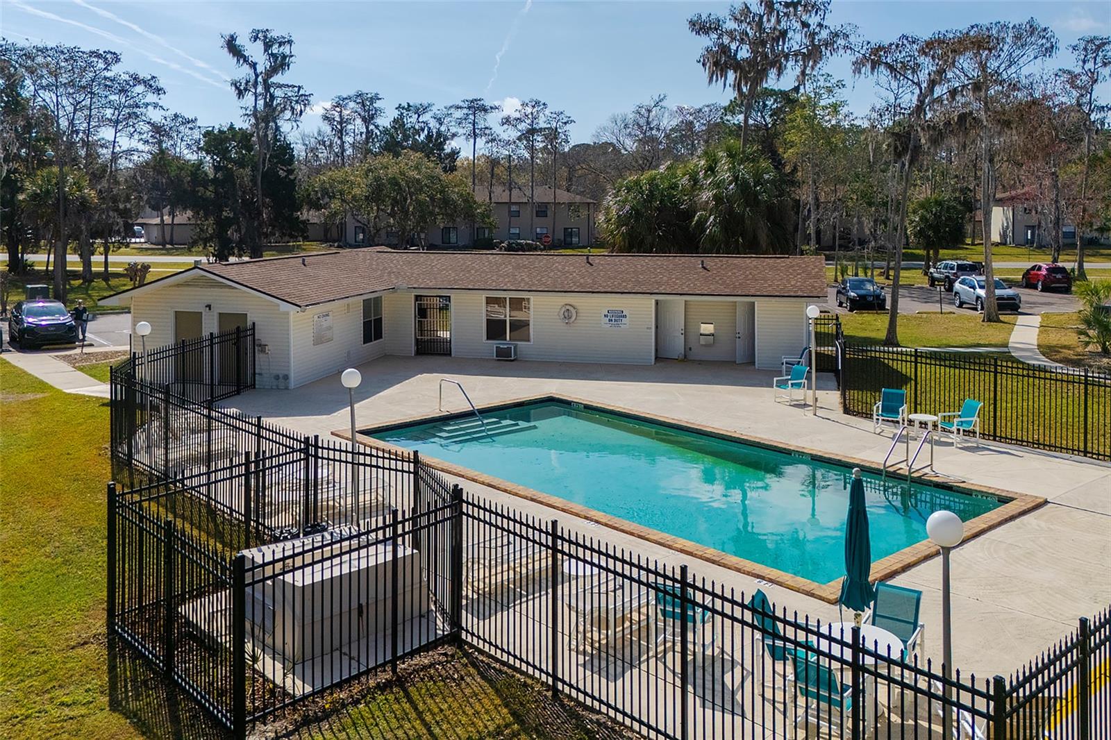 CONDO AT GEORGETOWN - Residential