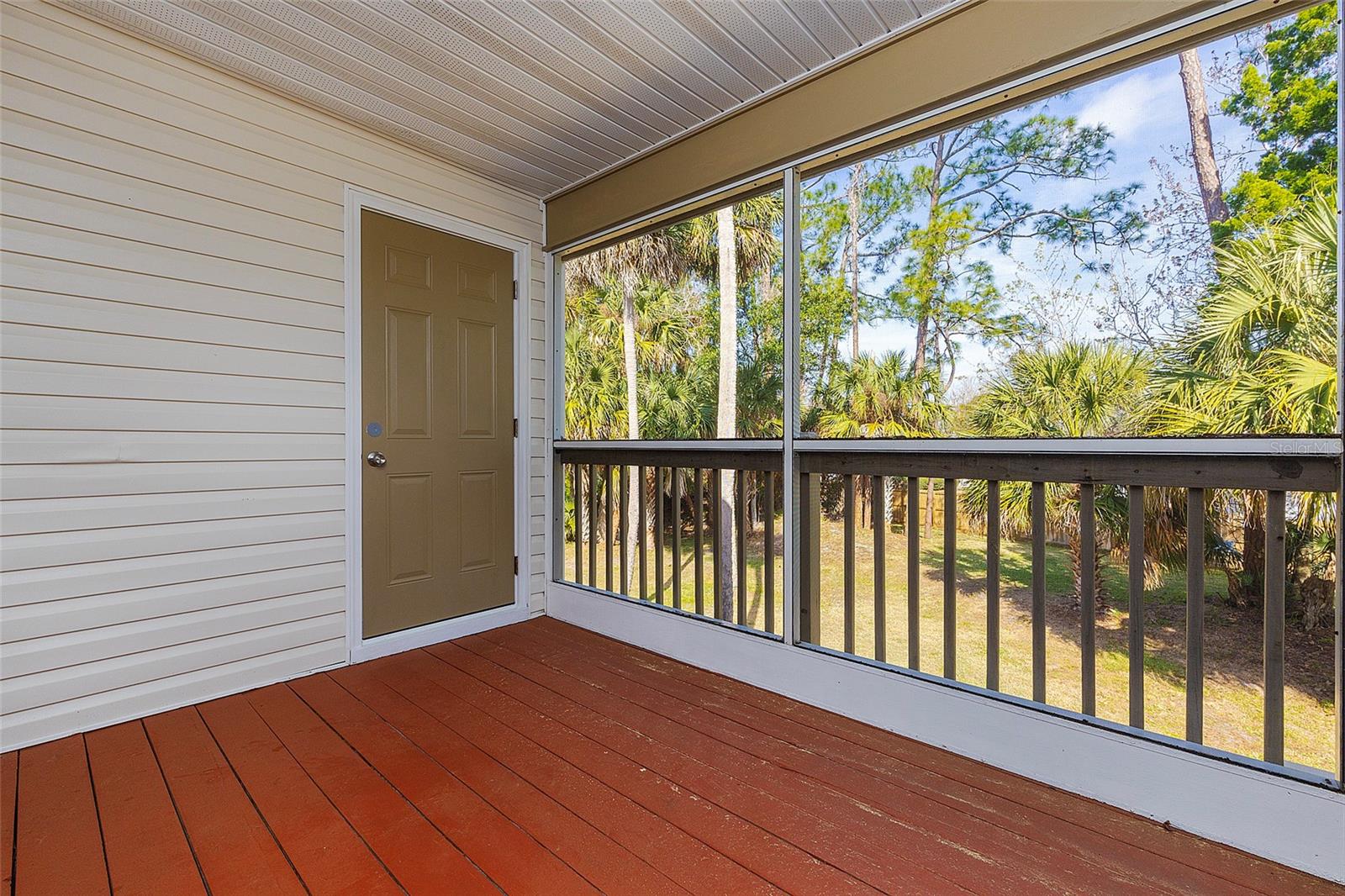 CONDO AT GEORGETOWN - Residential