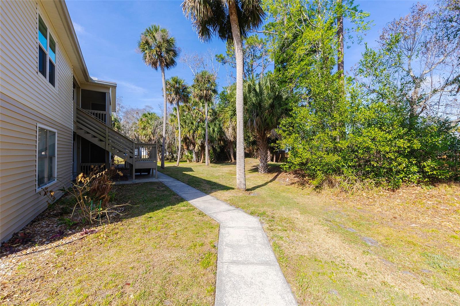 CONDO AT GEORGETOWN - Residential