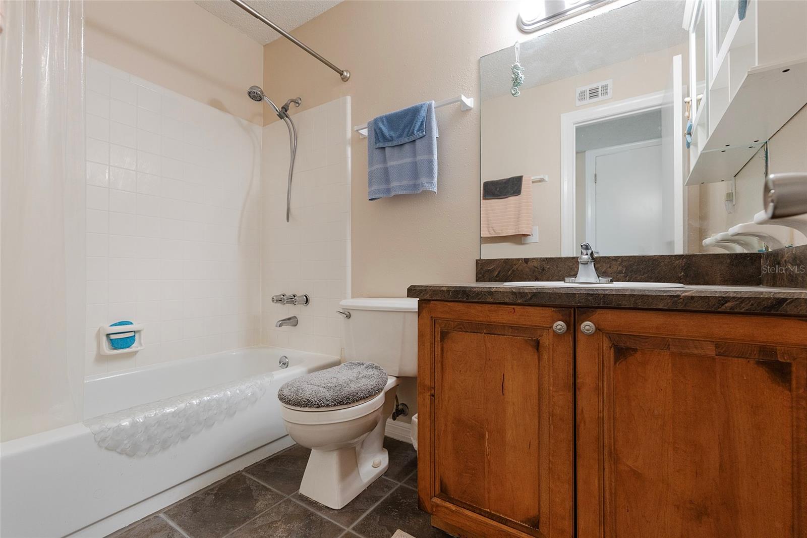 CONDO AT GEORGETOWN - Residential