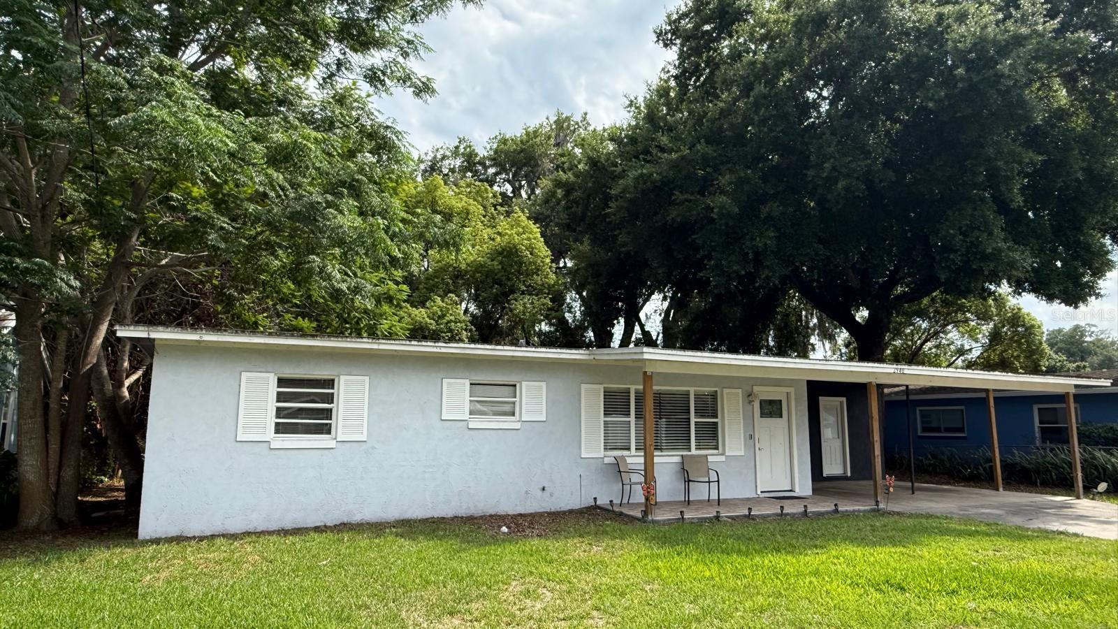 2940 LAKE MARGARET DRIVE