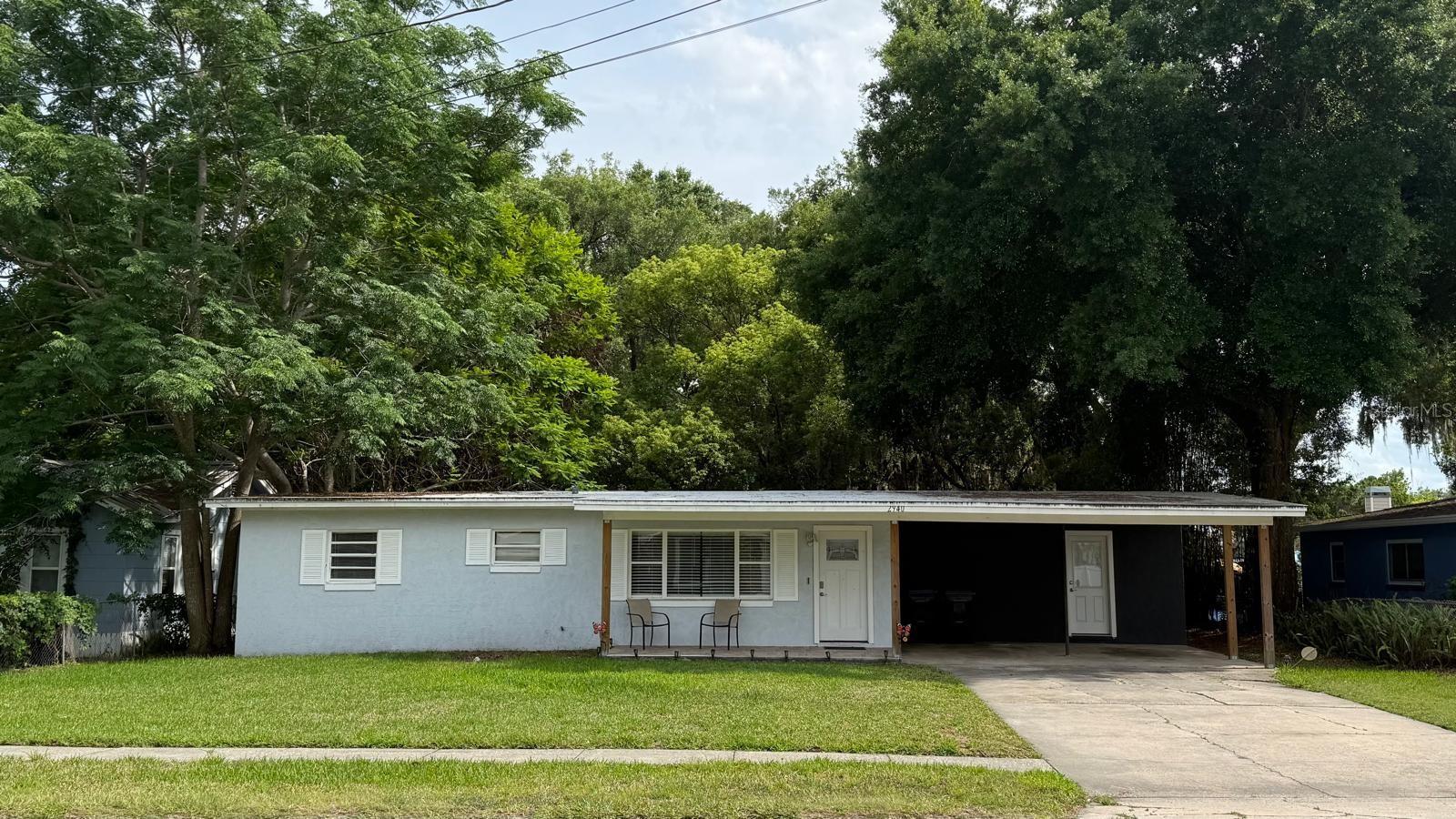 2940 LAKE MARGARET DRIVE