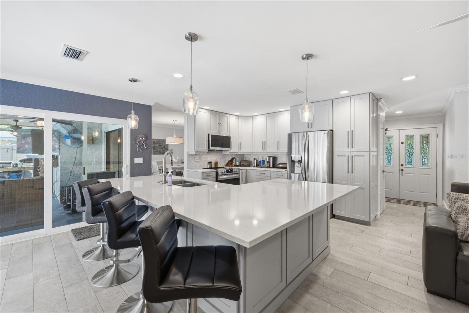 BROOKSIDE UNIT ONE - Residential