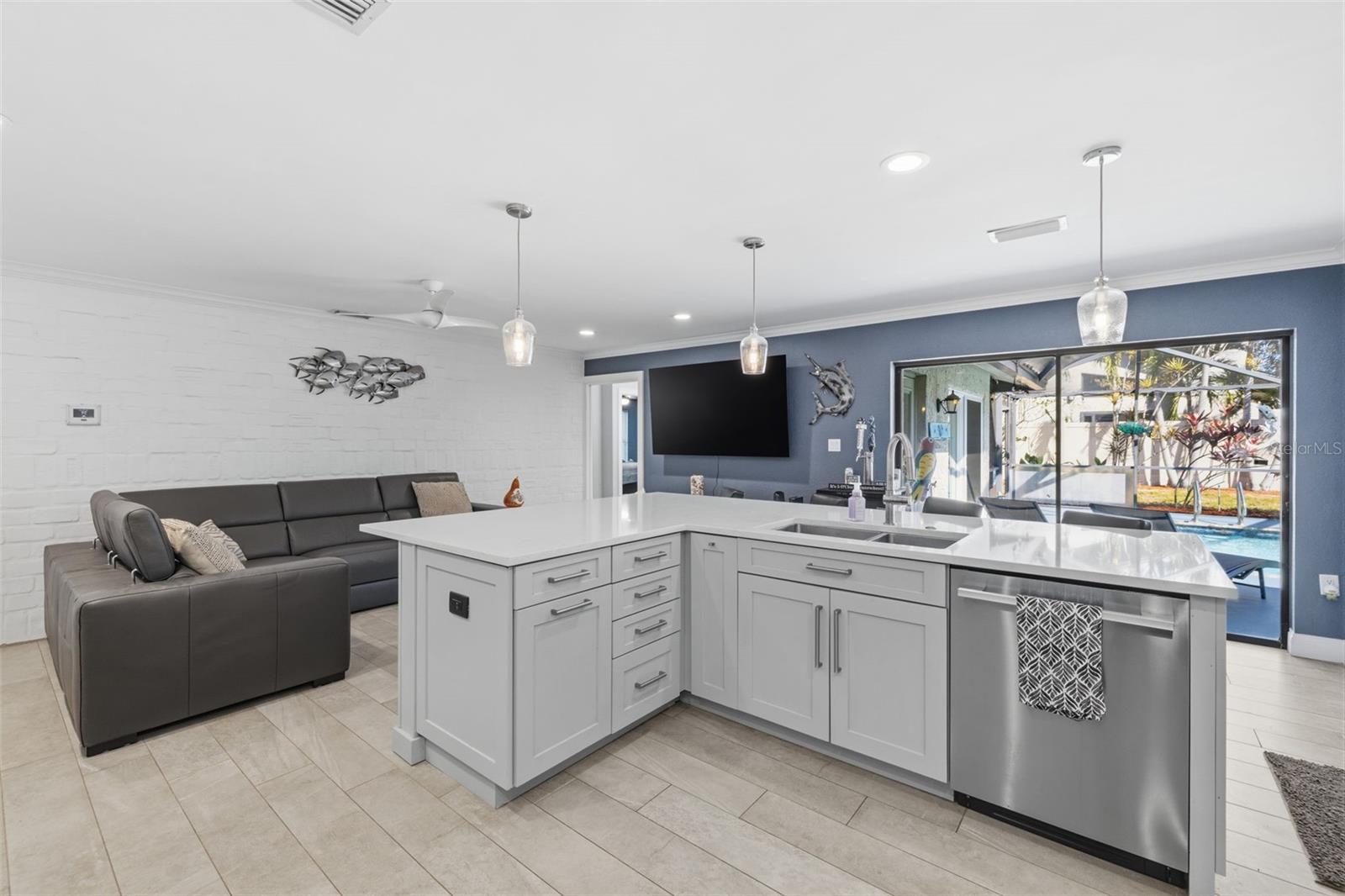 BROOKSIDE UNIT ONE - Residential