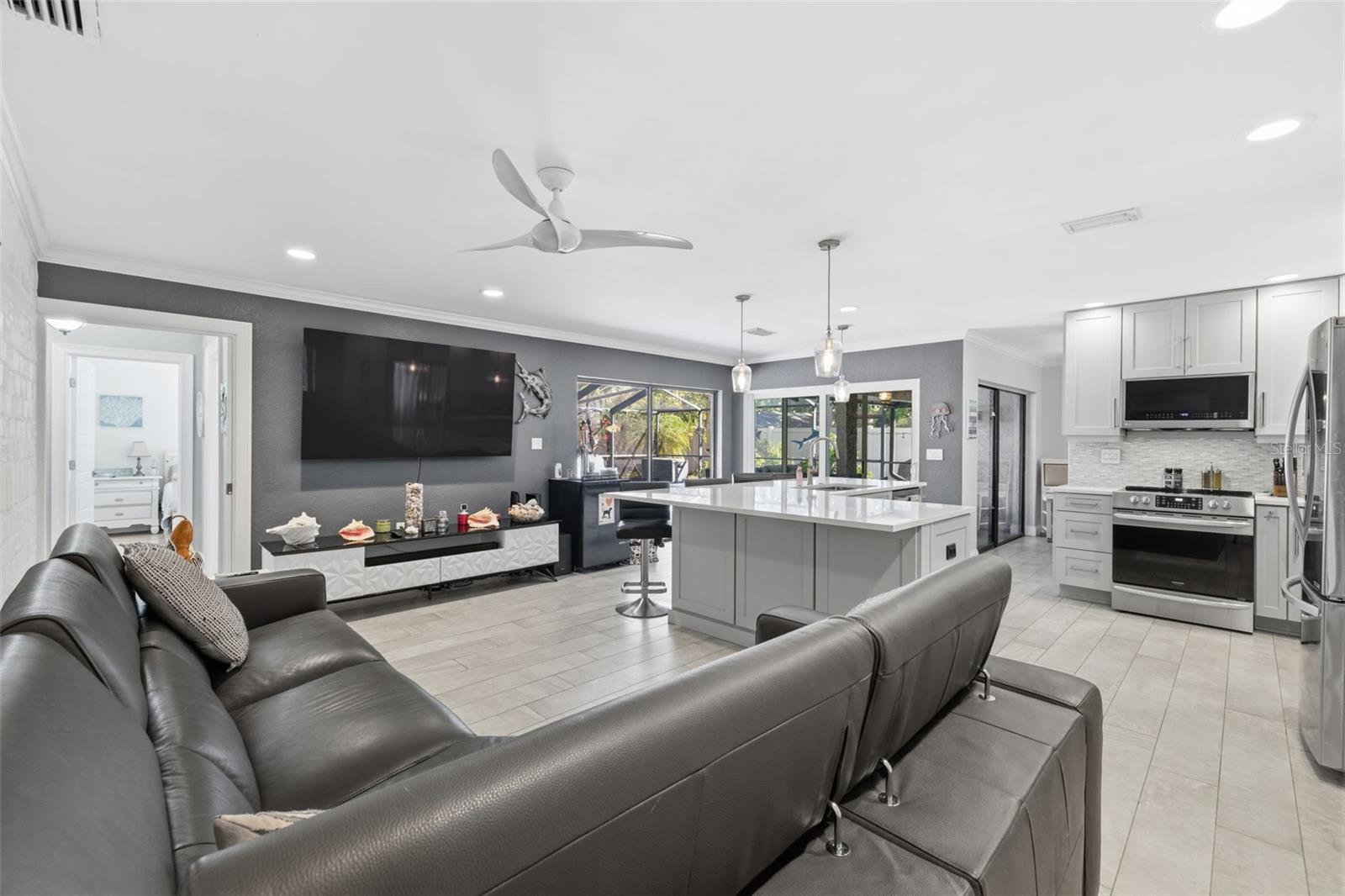 BROOKSIDE UNIT ONE - Residential