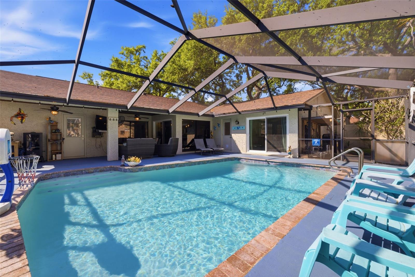 BROOKSIDE UNIT ONE - Residential