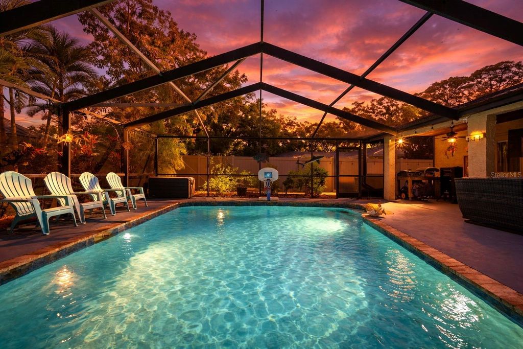 Photo of 2240 Willowbrook Drive, Clearwater, FL 33764 (MLS # TB8492582)