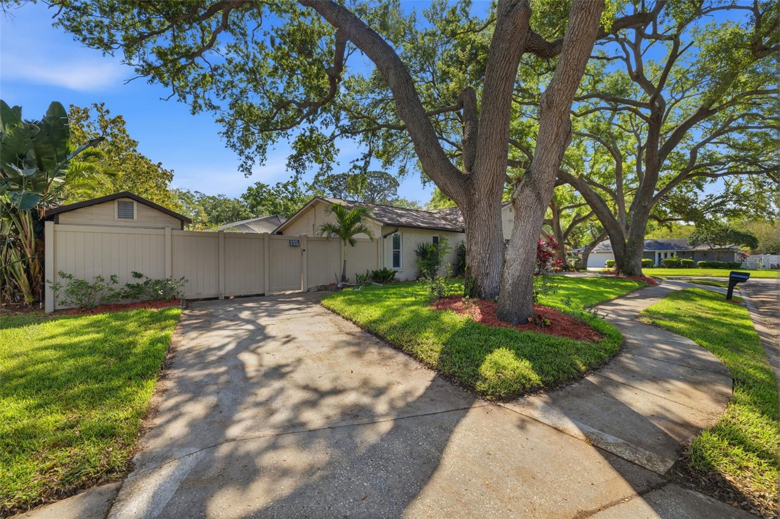 BROOKSIDE UNIT ONE - Residential