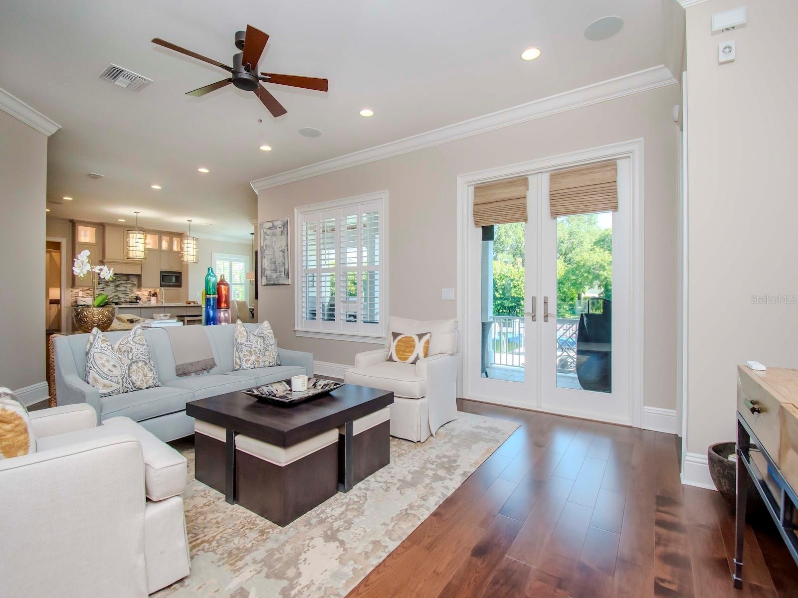 STONEY POINT SUB A REP - Residential