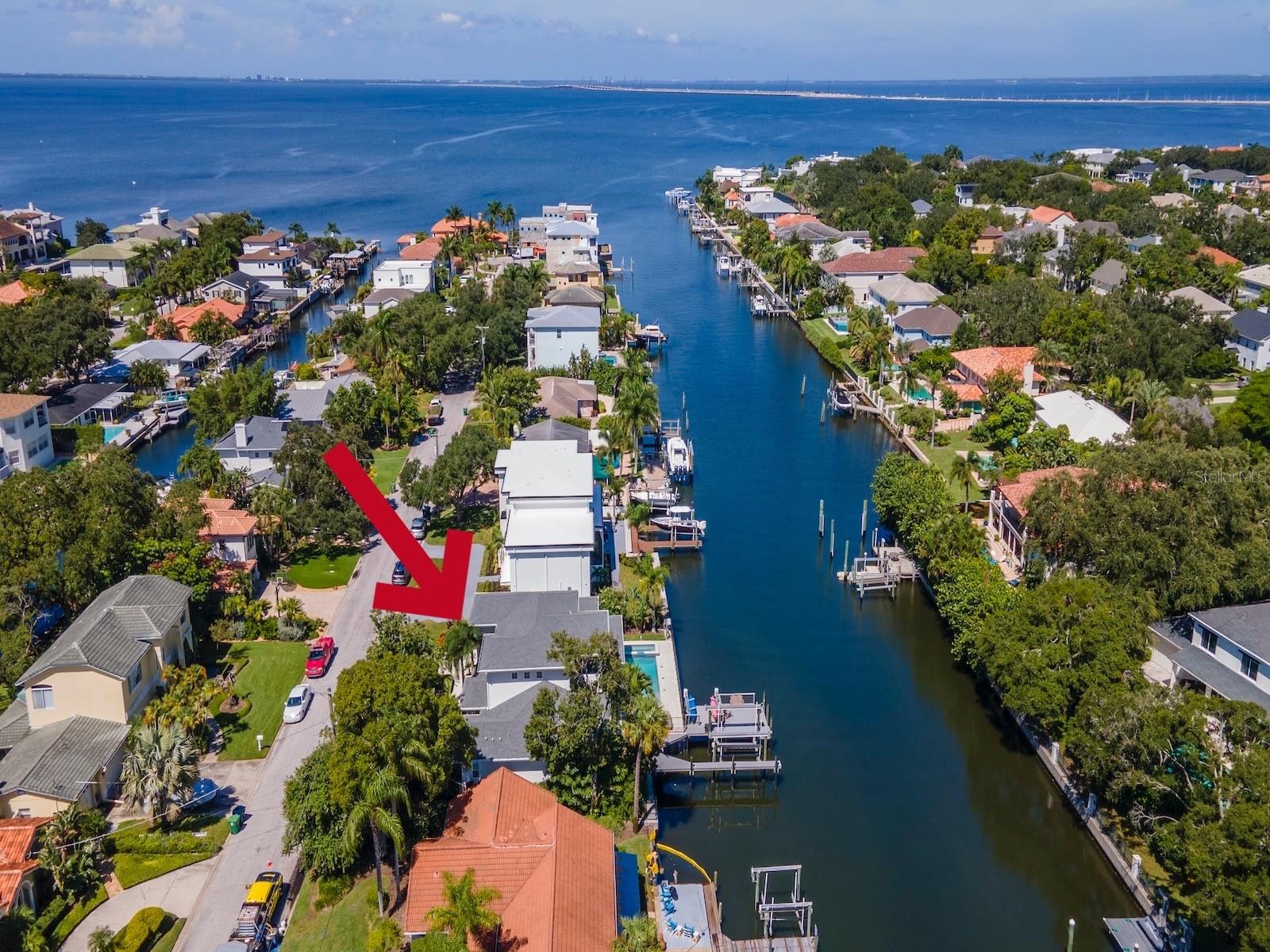 STONEY POINT SUB A REP - Residential