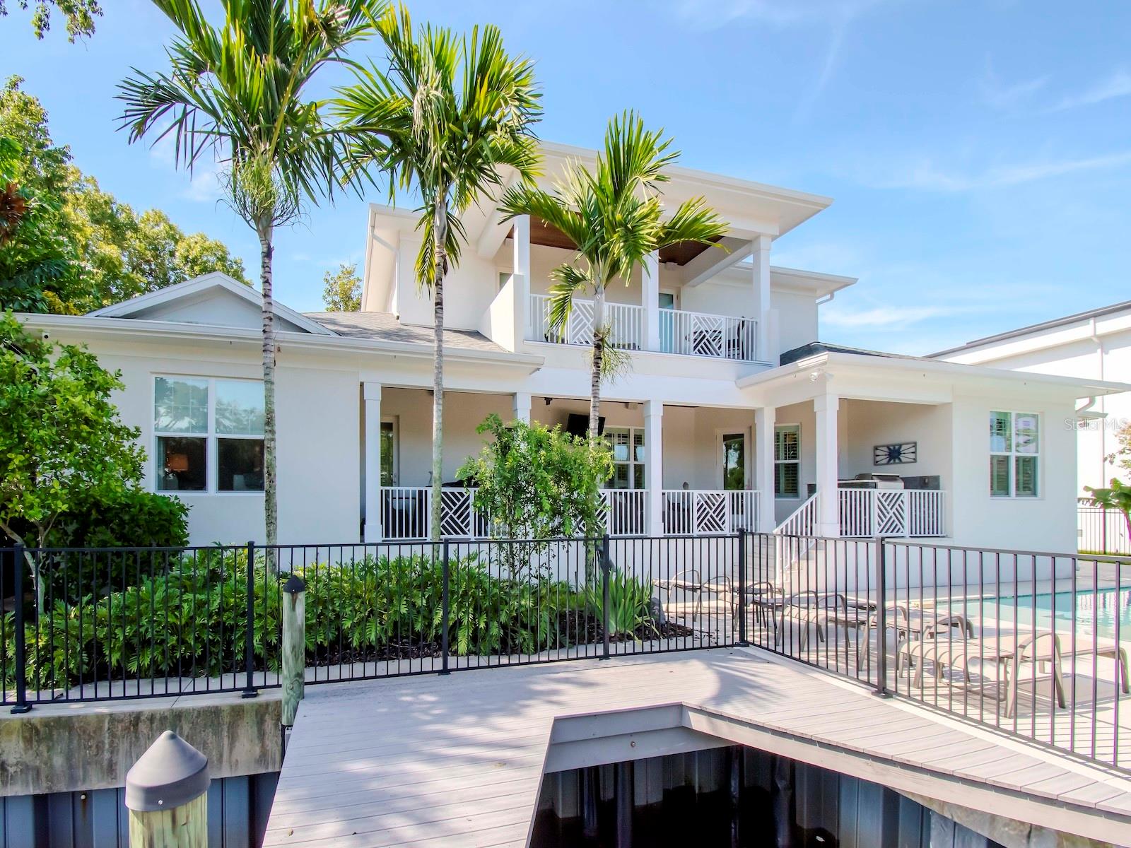 STONEY POINT SUB A REP - Residential