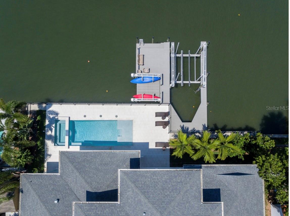 STONEY POINT SUB A REP - Residential