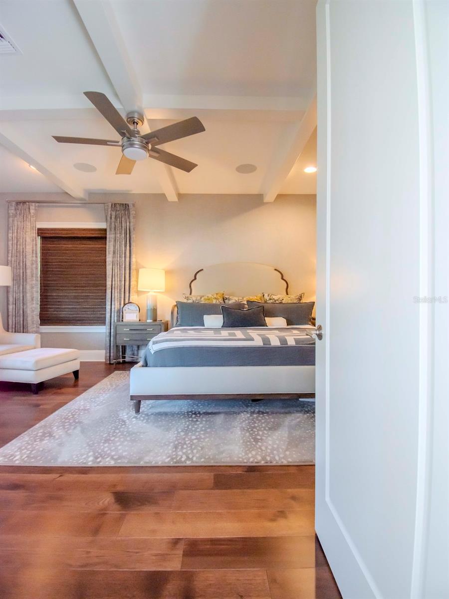 STONEY POINT SUB A REP - Residential