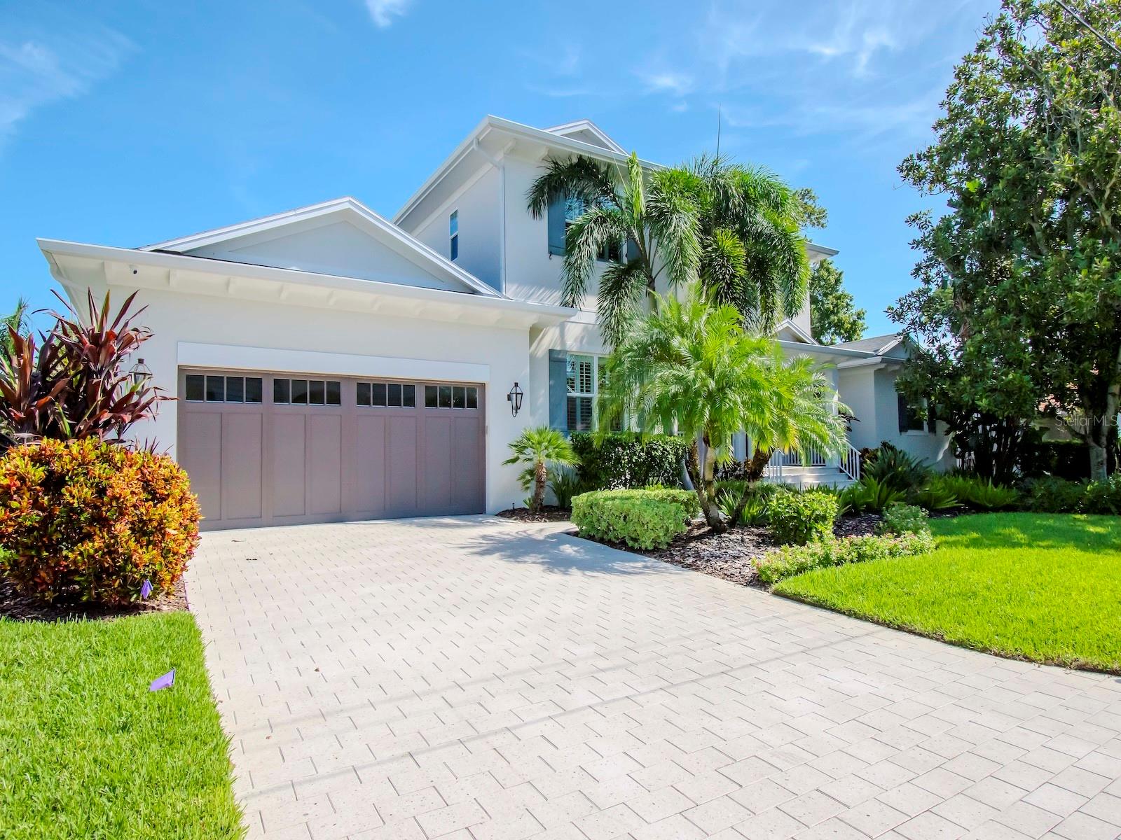 STONEY POINT SUB A REP - Residential