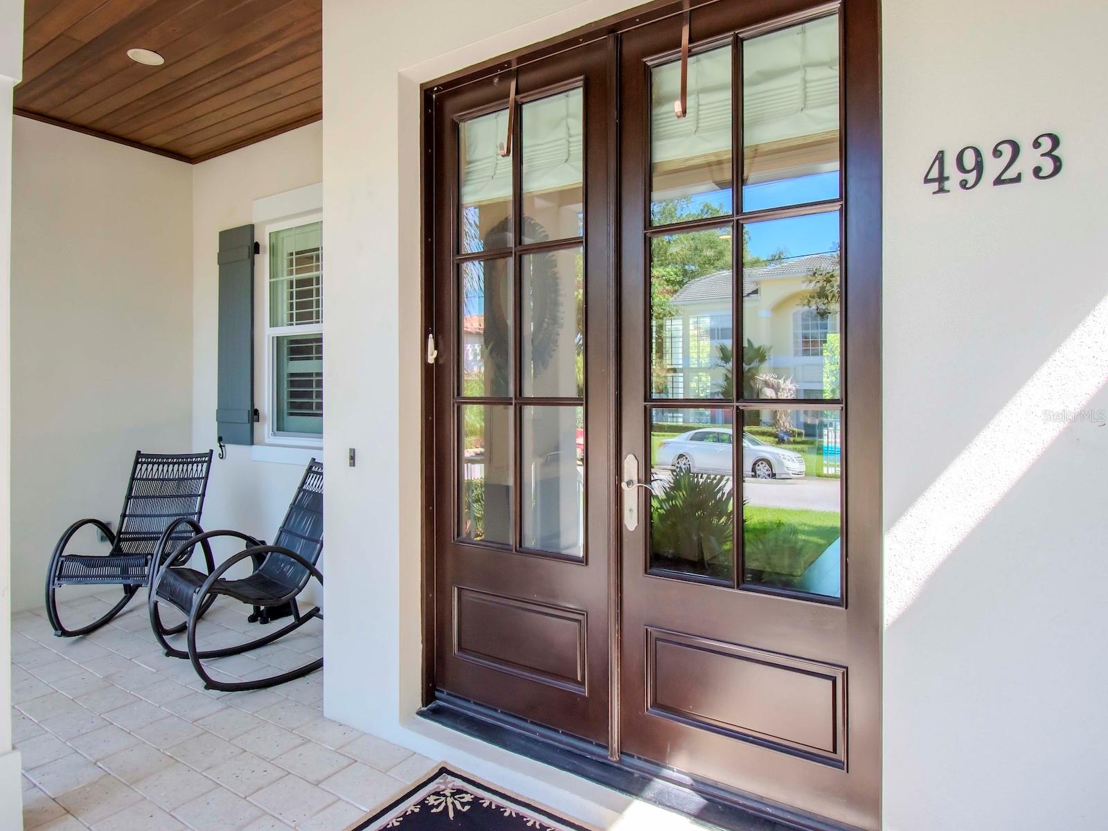 STONEY POINT SUB A REP - Residential