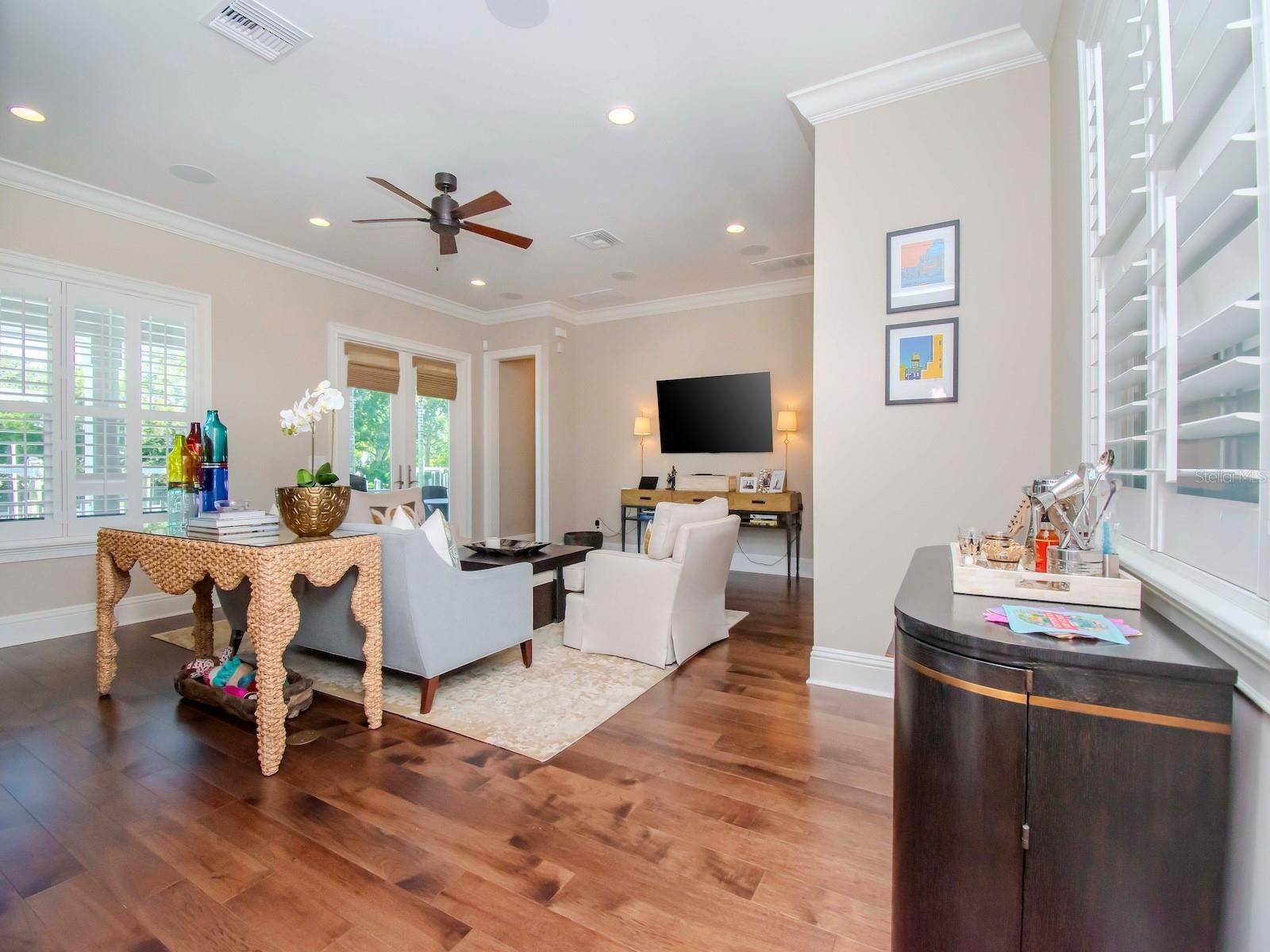 STONEY POINT SUB A REP - Residential