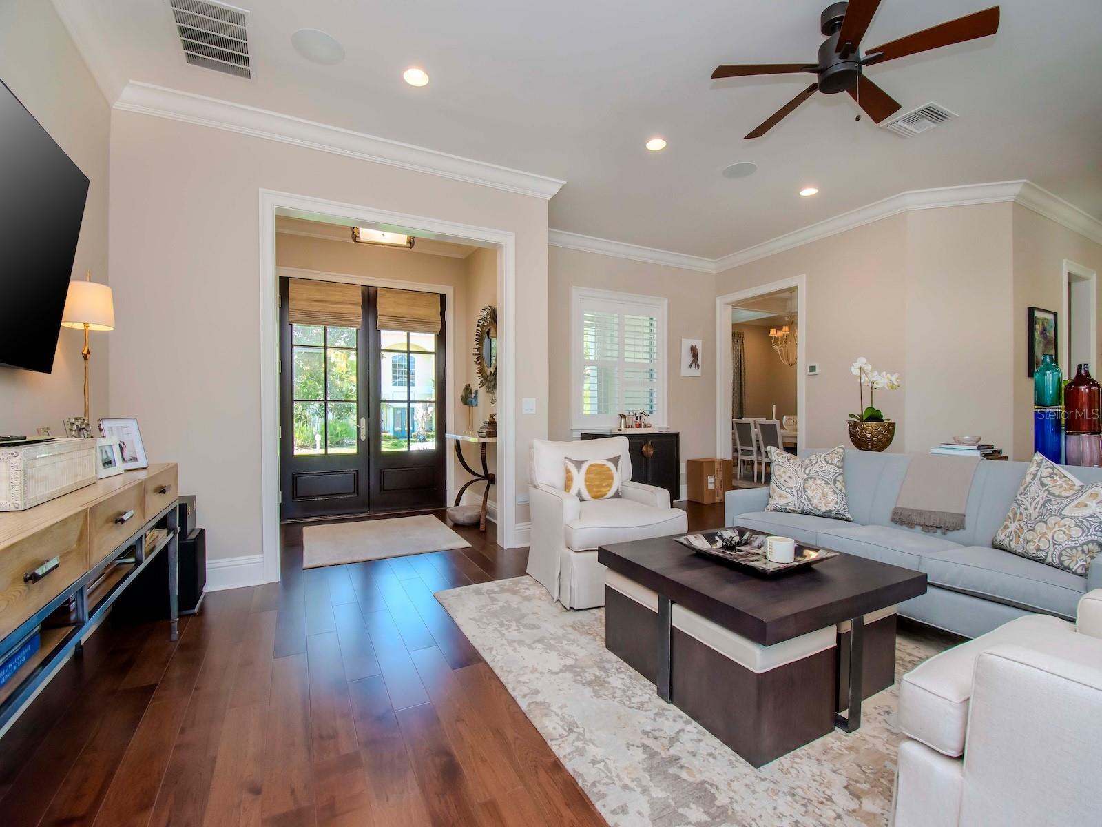 STONEY POINT SUB A REP - Residential