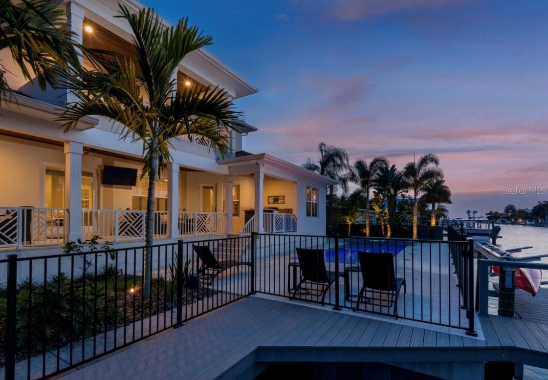 STONEY POINT SUB A REP - Residential