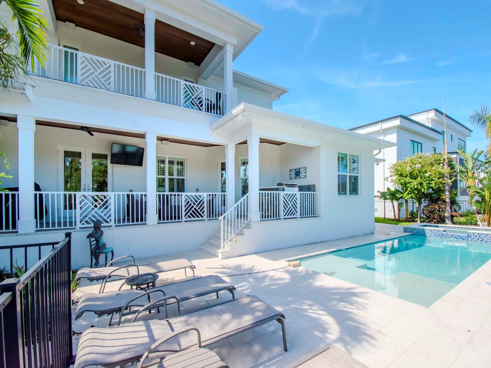 STONEY POINT SUB A REP - Residential