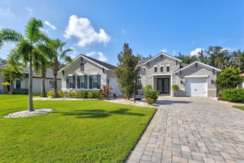 A home in PARRISH