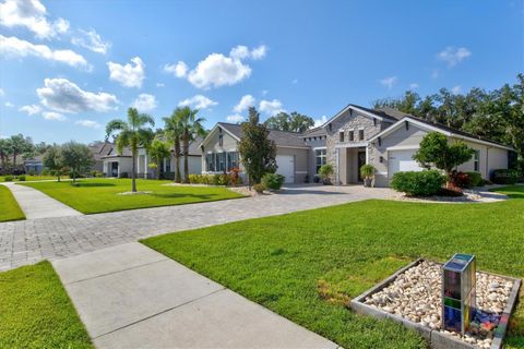 A home in PARRISH