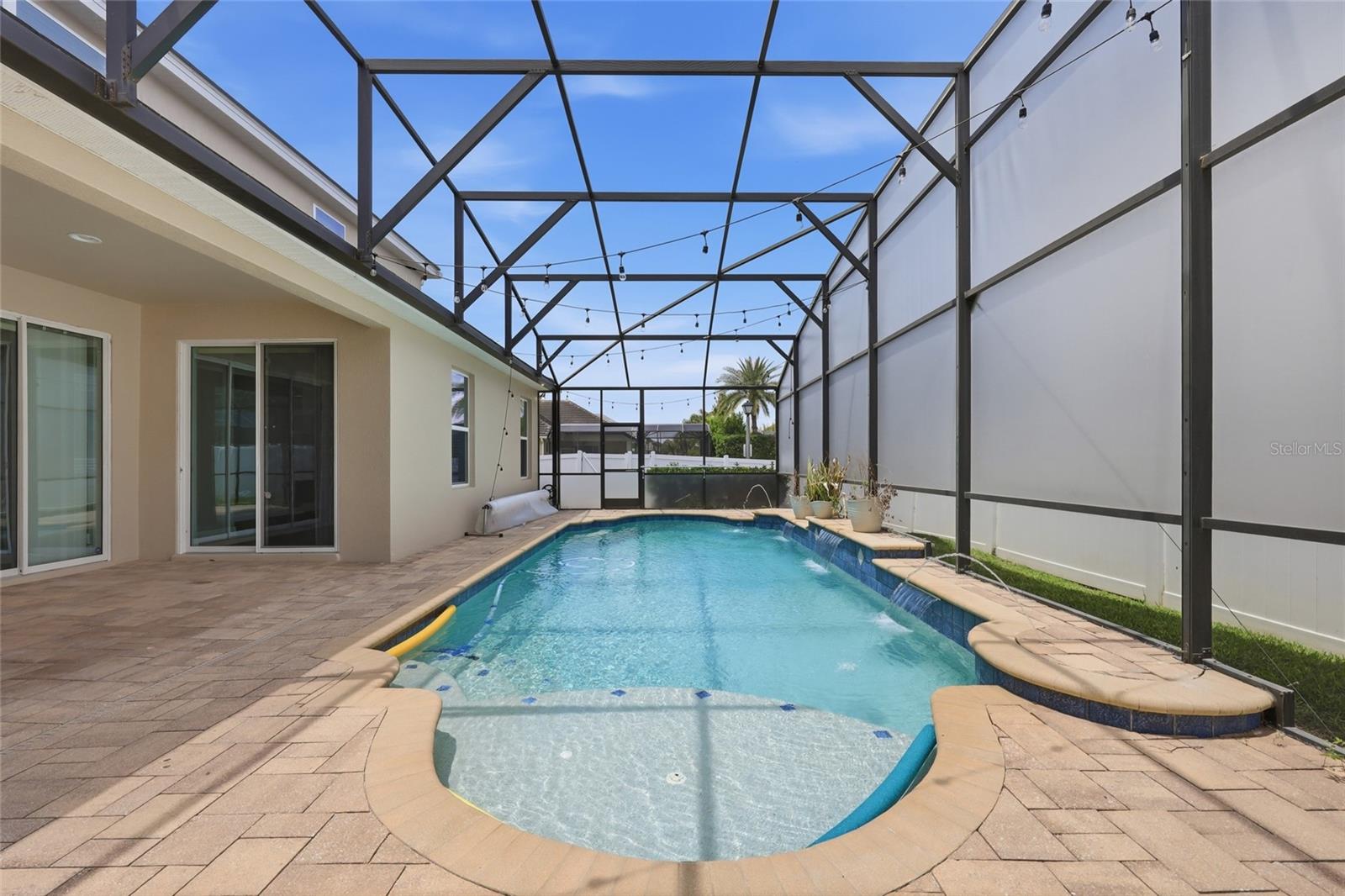 PROVENCE/LK SHEEN - Residential
