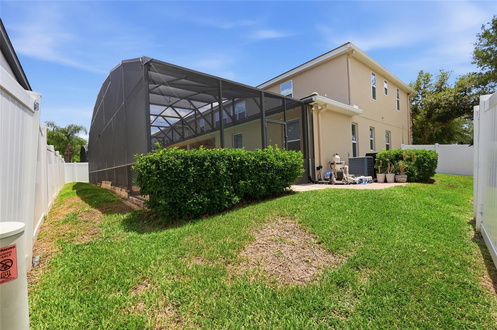 PROVENCE/LK SHEEN - Residential