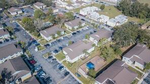 THE HAMPTONS AT BRANDON A CONDO - Residential