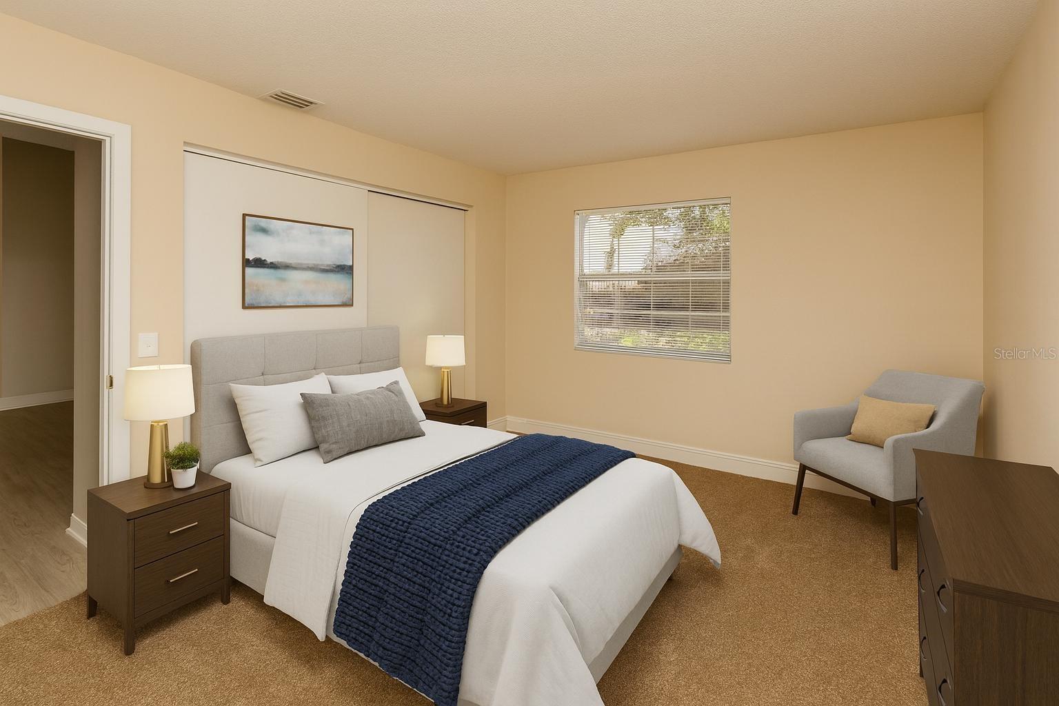 THE HAMPTONS AT BRANDON A CONDO - Residential