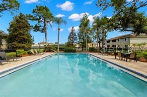 THE HAMPTONS AT BRANDON A CONDO - Residential