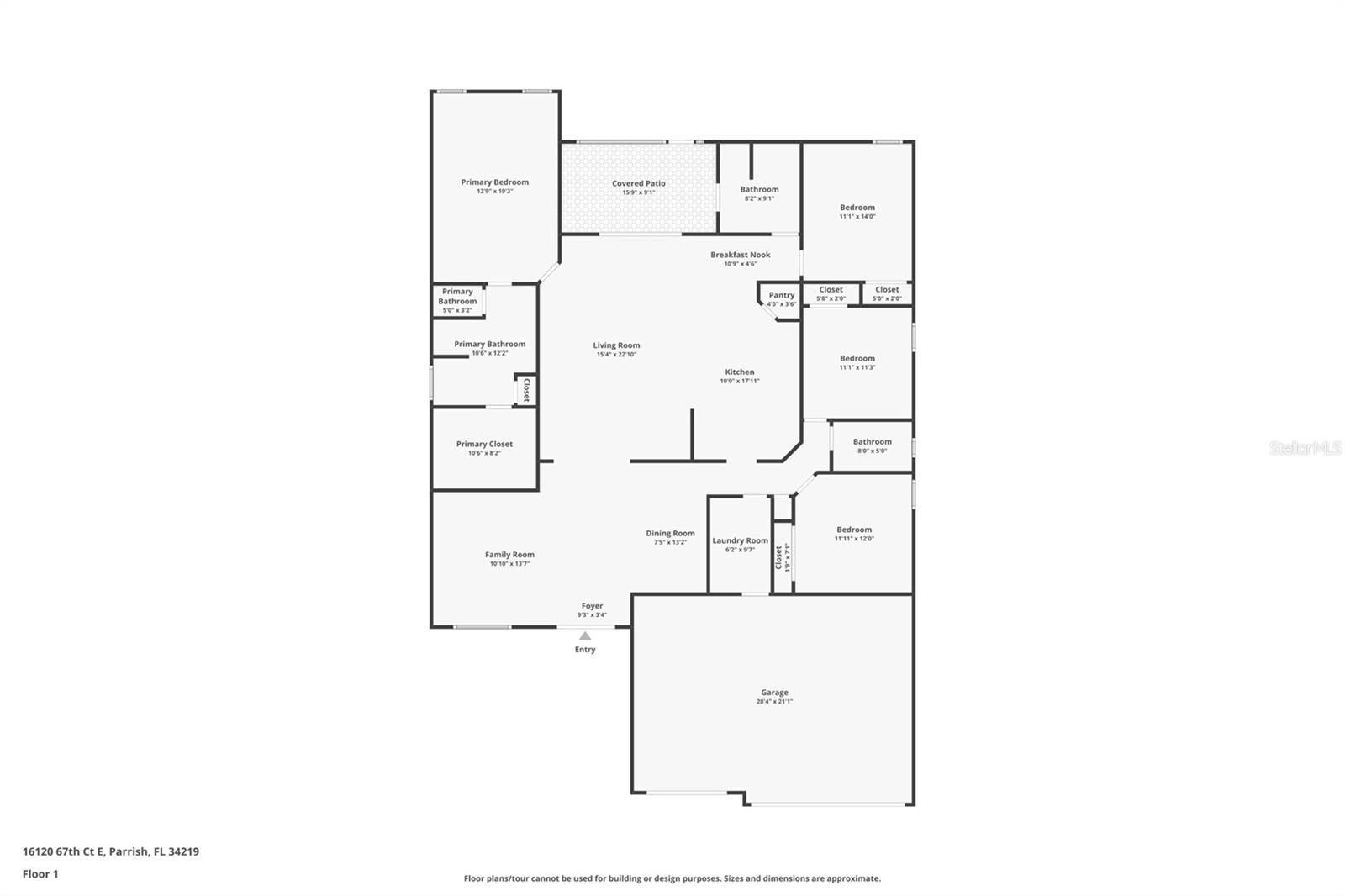 AVIARY AT RUTLAND RANCH PH IIA & IIB - Residential