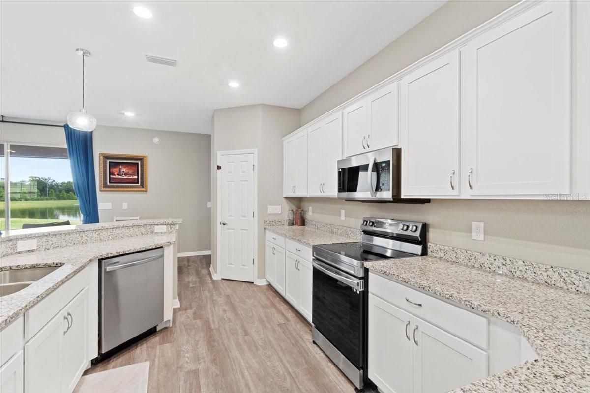 AVIARY AT RUTLAND RANCH PH IIA & IIB - Residential