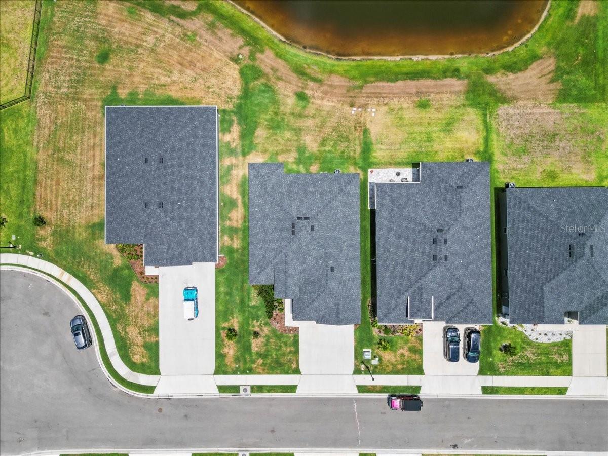 AVIARY AT RUTLAND RANCH PH IIA & IIB - Residential