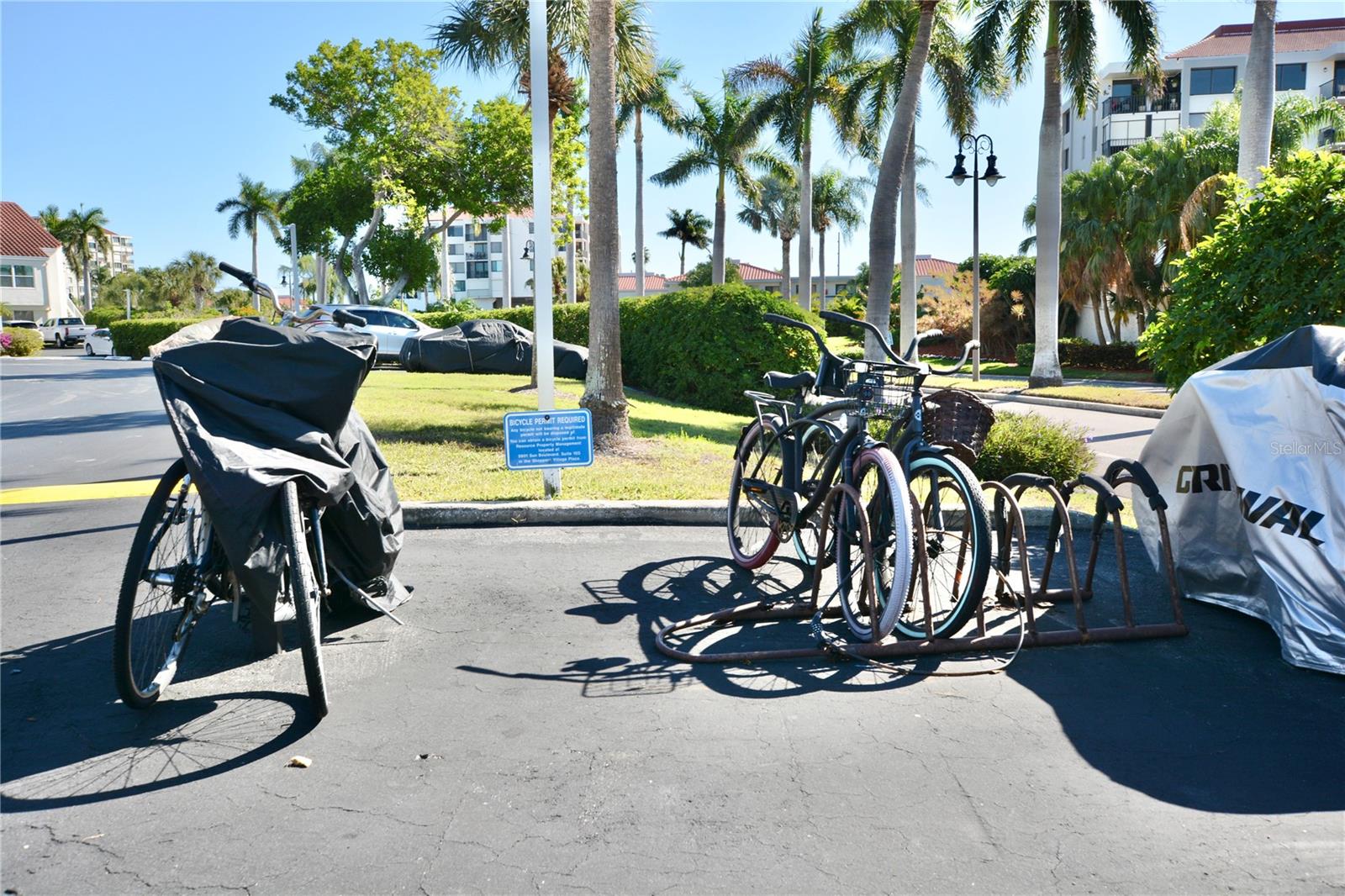 VISTA VERDE - Residential