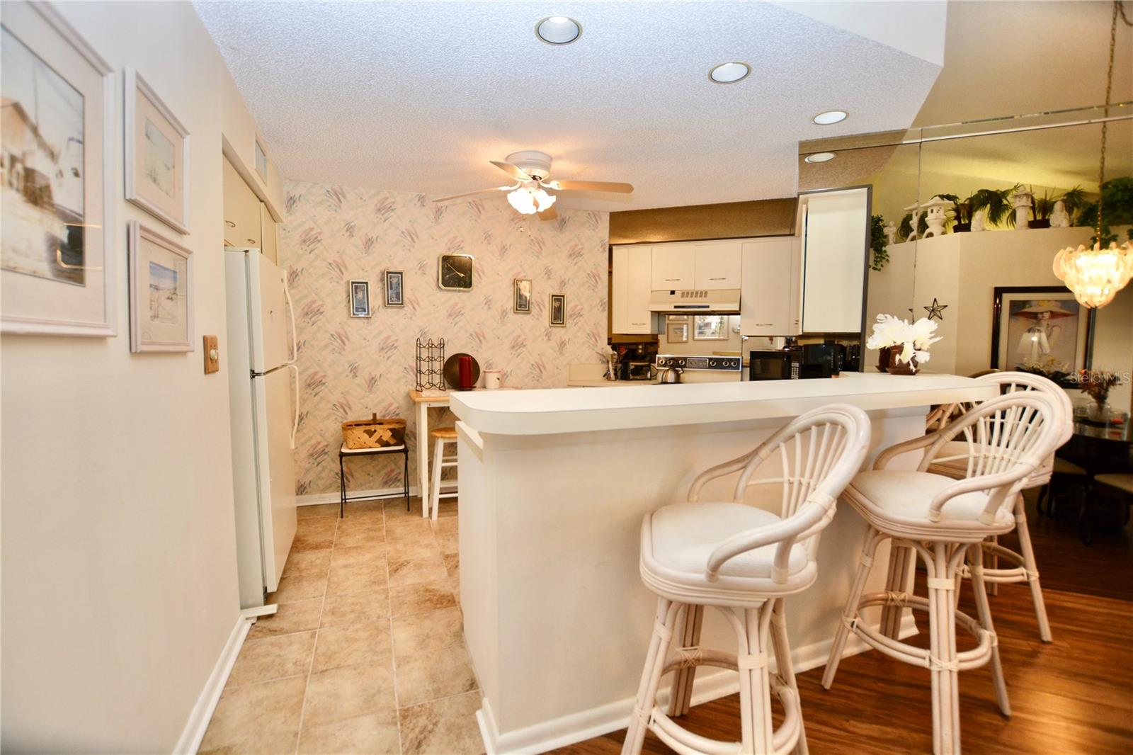 VISTA VERDE - Residential