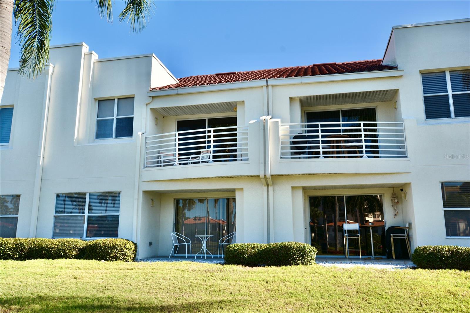 VISTA VERDE - Residential